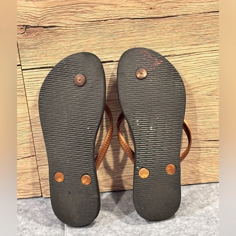 Havaianas children’s flip